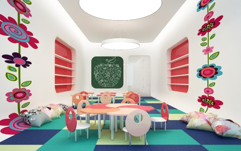 Innovative Education School
